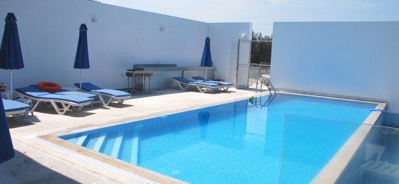 Villa holidays in Cyprus