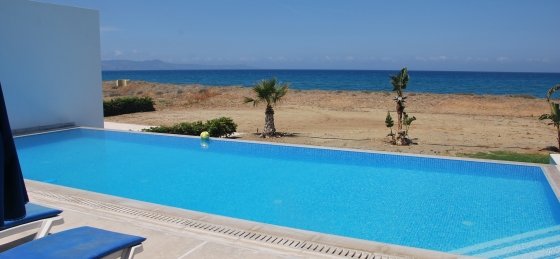 Book a villa holiday in Latchi