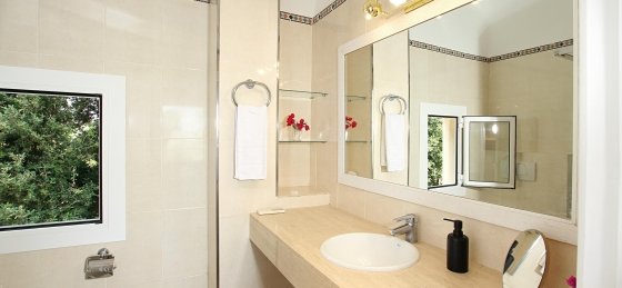 Book a villa in Pollensa