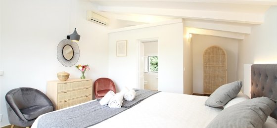 Villas in Balearic Islands