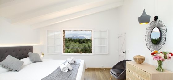 Book a villa in Balearic Islands