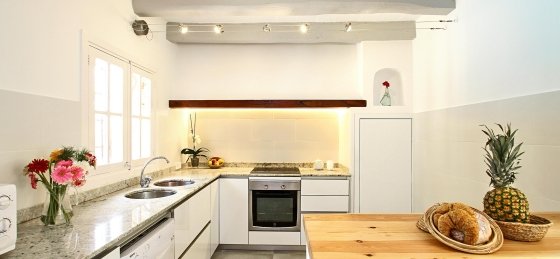 Book a villa in Balearic Islands