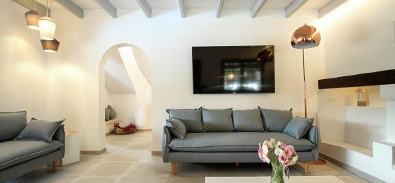 Villa in Pollensa to rent