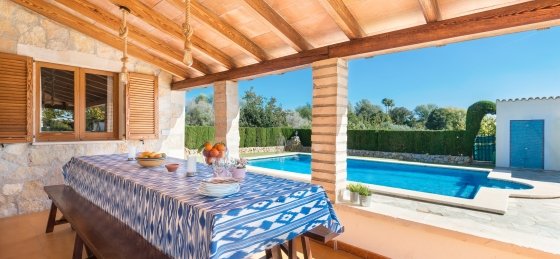 gal05.jpg Holiday home in Spain villa booking