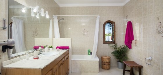 Villa holidays in Balearic Islands