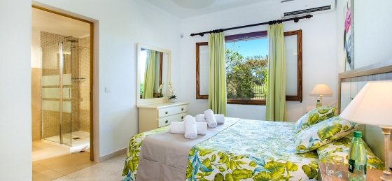 Villa in Puerto Pollensa to rent