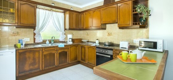 Holiday villas in Puerto Pollensa