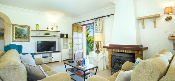 Villa in Mallorca to rent
