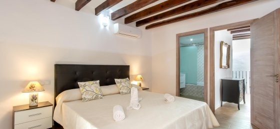 Holiday villas in Balearic Islands