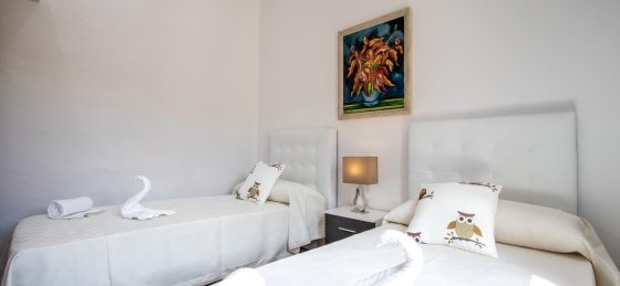 Villa holidays in Balearic Islands