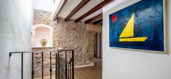 Book a villa holiday in Balearic Islands