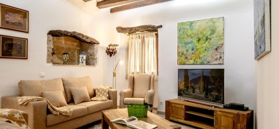Holiday home in Mallorca villa booking