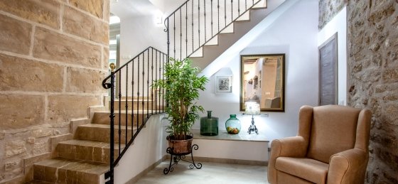 Villa rentals in Pollensa