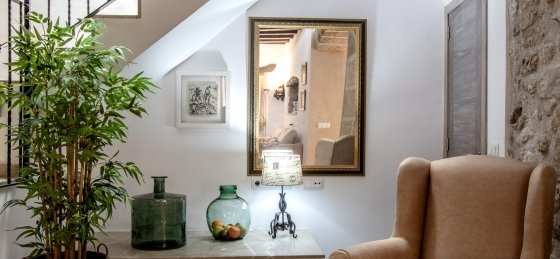 Villa in Balearic Islands to rent