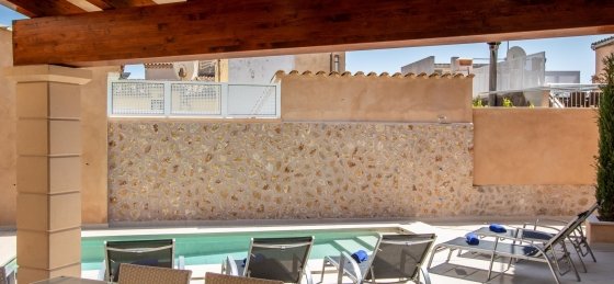 Villa holidays in Mallorca