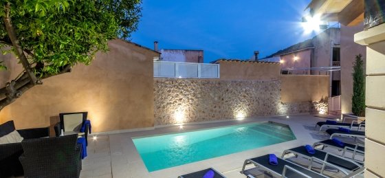 Book a villa holiday in Balearic Islands