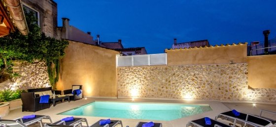 Villa holidays in Mallorca