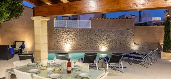 Villa rentals in Mallorca