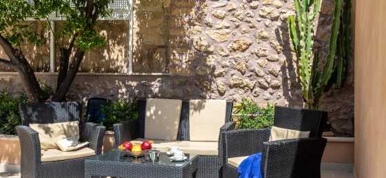 Villa in Mallorca to rent