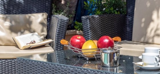 Villa holidays in Pollensa