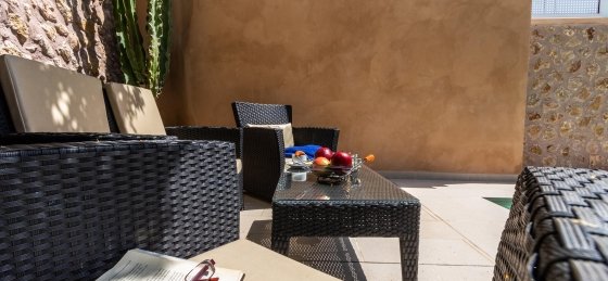 Holiday home in Balearic Islands villa booking