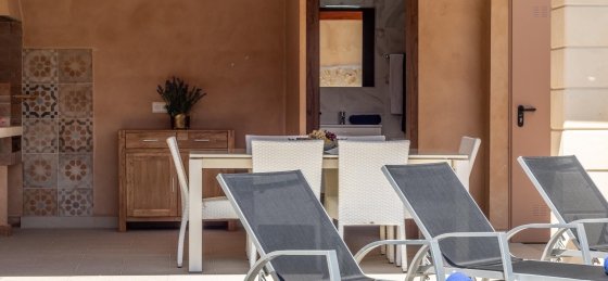 Book a villa holiday in Pollensa