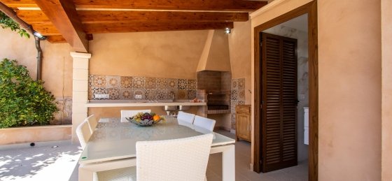 Villa rentals in Balearic Islands