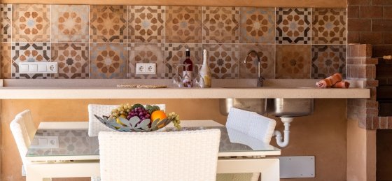 Holiday villas in Mallorca