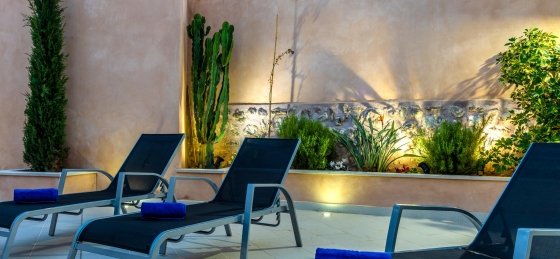 Book a villa in Balearic Islands