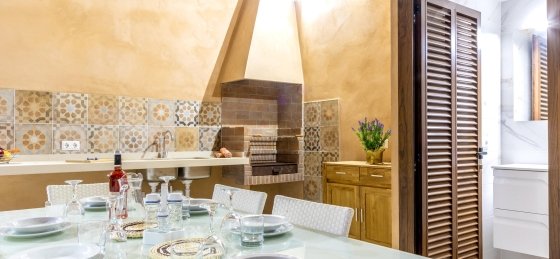 Villa in Mallorca to rent