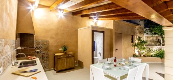 Book a villa holiday in Mallorca