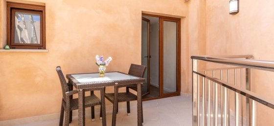 Holiday home in Mallorca villa booking