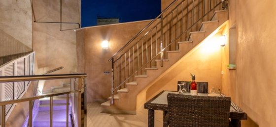 Holiday home in Pollensa villa booking