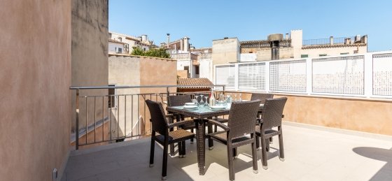 Villa holidays in Pollensa