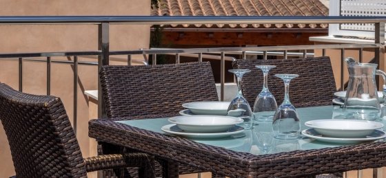 Book a villa holiday in Pollensa