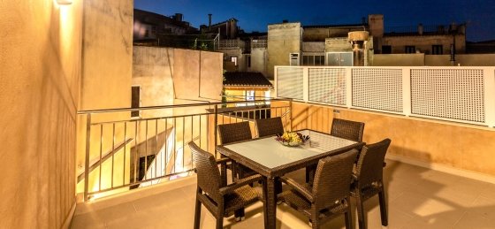 Villas in Balearic Islands