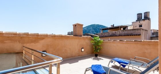 Villa rentals in Pollensa