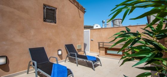 Holiday home in Spain villa booking