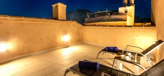 Book a villa in Mallorca