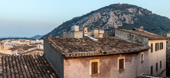 Villa holidays in Pollensa