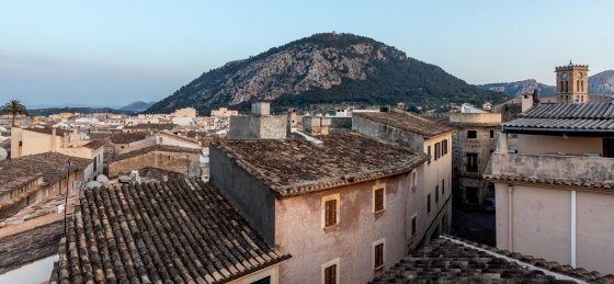 Holiday home in Spain villa booking