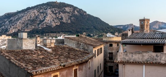 Holiday villas in Balearic Islands