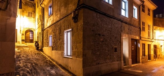 Book a villa in Mallorca