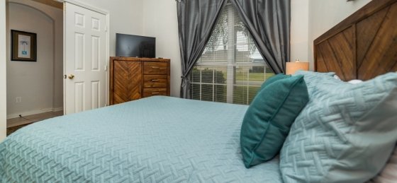 image_156996464.jpeg Holiday home in Orlando villa booking