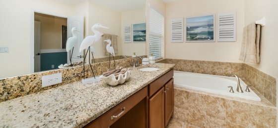 image_156998287.jpeg Holiday home in Paradise Palms Resort villa booking