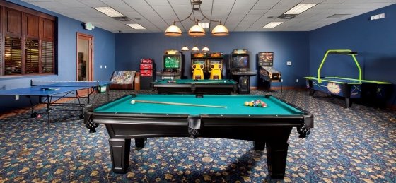 image_159424068.jpeg Holiday home in Paradise Palms Resort villa booking