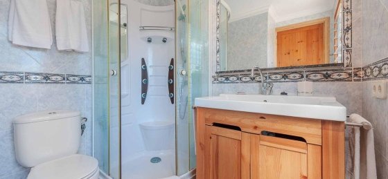 Book a villa in Balearic Islands