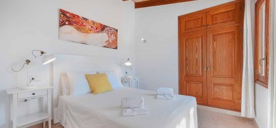 Holiday villas in Mallorca