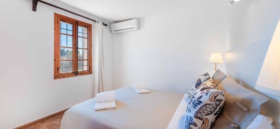 Villa in Puerto Pollensa to rent