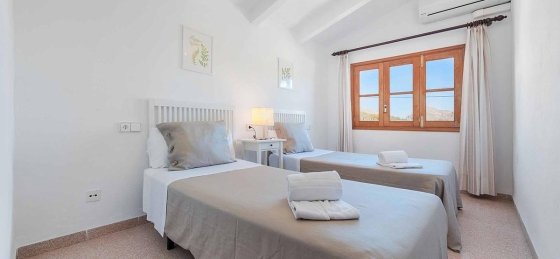 Villa in Mallorca to rent